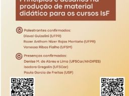 Congreso Internucli Sul en Curitiba