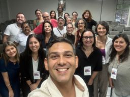 Encuentro Andifes en Recife