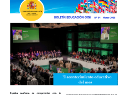 Portada boletín marzo 2026