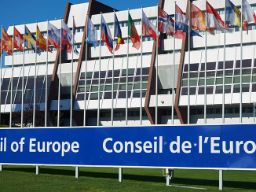 26ª sesión de la Conferencia Permanente de Ministros de Educación del Consejo de Europa