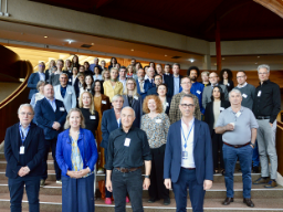 14 sesión plenaria del EPAN