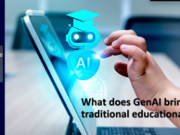 Presentación de Andreas Schleicher 