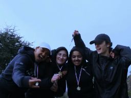 Imagen de uno de los cortos ganadores