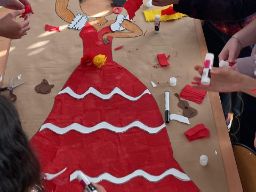 PHOTOCALL SEMANA CULTURAL