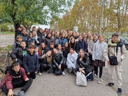 Terminal viaje Barcelona 2022