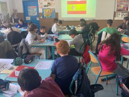 Constitución española