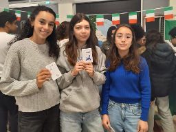 Día de Europa 2026 en la Cité Scolaire Honoré de Balzac