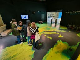 Volvemos a Europa Experience con 5ème y 6ème.