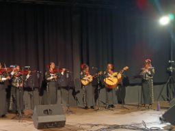 Imagen del grupo de música
