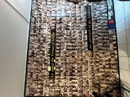 Centro de memoria histórica de Varhiles
