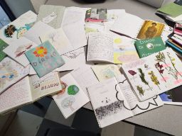 Diarios de viaje de los alumnos de 3ème OIB