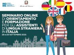 auxiliares de conversación