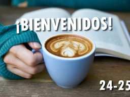 Bienvenida al curso 24-25