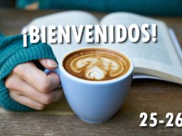 Benvenuti all'anno scolastico 25-26