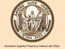I Olimpiada Filosófica - 9/10 de mayo 2025