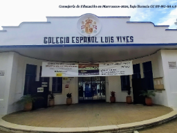 Profesorado