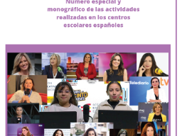 Balcón Digital: Especial 8 M