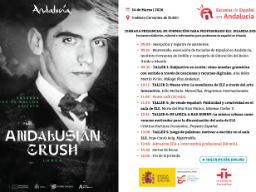 Programa Jornada Formación AEEA Dublín marzo 2026