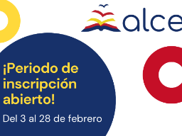 ALCE aulas