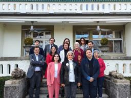 La Embajada de España recuerda a Clara Campoamor 