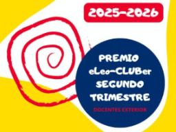 Premio ELeo Cluber para Israel de la Fuente, docente ALCE Ginebra