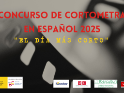 Alta participación en el V Concurso de cortometrajes en español  