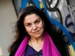 Encuentro con Care Santos