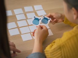 La clase de español: Aprendizaje Basado en el Juego