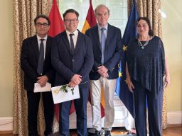 Ganadores del concurso «Comparte tu experiencia»