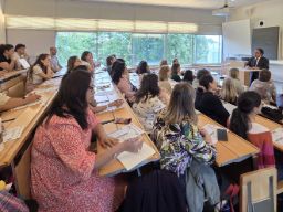 Jornadas de Español en Zúrich 2026: innovación, cultura y formación para el profesorado de ELE