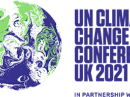 Logo cop26