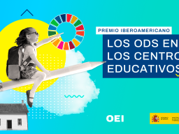 Cartel de la convocatoria