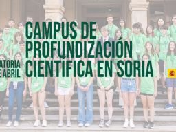 CArtel de la convocatoria