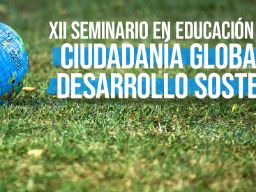 Cartel del seminario