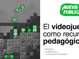 cartel de la publicación