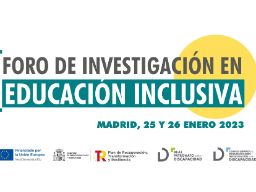 Cartel del evento