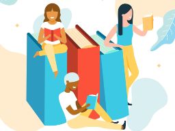 Imagen del curso Mejora de la comprensión lectora