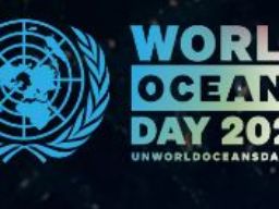 Día Mundial de los Océanos