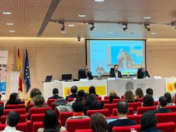 Imagen de la jornada