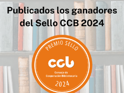 Publicados los proyectos ganadores del Sello CCB 2024