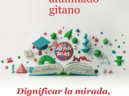 IV Jornada educación y alumnado gitano