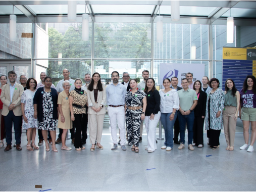 Foto del III Seminario Iberoamericano de Innovación Educativa