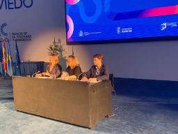 Celebrado el congreso «Avanzando en refuerzo de las competencias lectora y matemática»