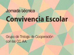 Carátula de la jornada