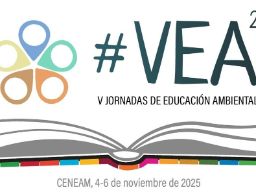 V Jornadas de Educación Ambiental