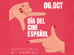 Día del Cine Español 2025
