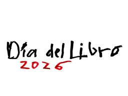 Imagen oficial del día del libro 2026