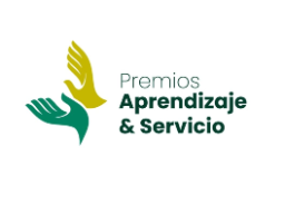 Logotipo de los premios