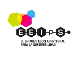 Logo del enfoque escolar integral
