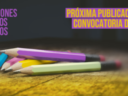 Imagen del anuncio de Agrupaciones de Centros educativos